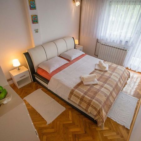 Apartman Ruzica Ogulin Luaran gambar