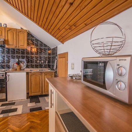 Apartman Ruzica Ogulin Luaran gambar