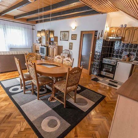 Apartman Ruzica Ogulin Luaran gambar