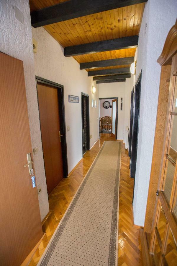 Apartman Ruzica Ogulin Luaran gambar