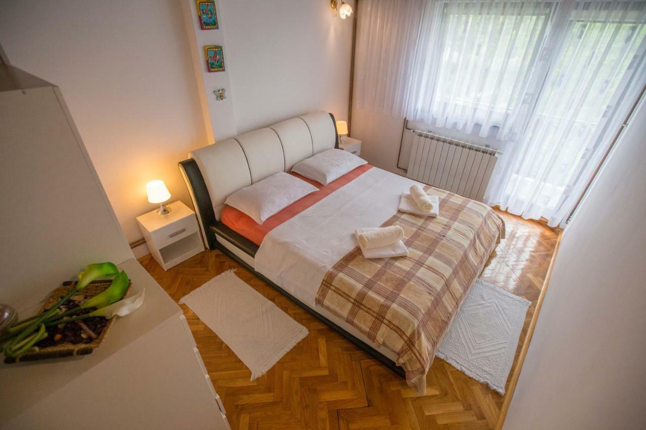 Apartman Ruzica Ogulin Luaran gambar