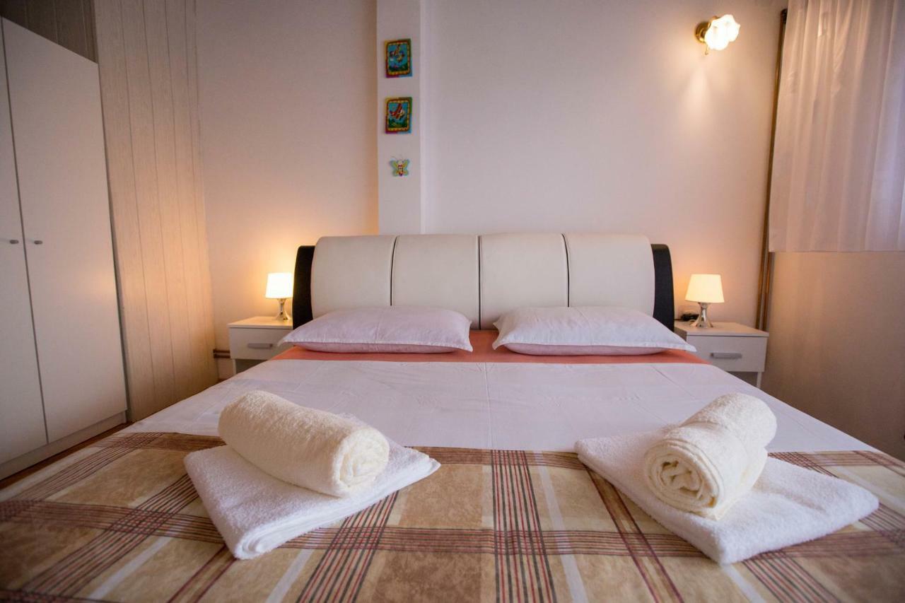 Apartman Ruzica Ogulin Luaran gambar