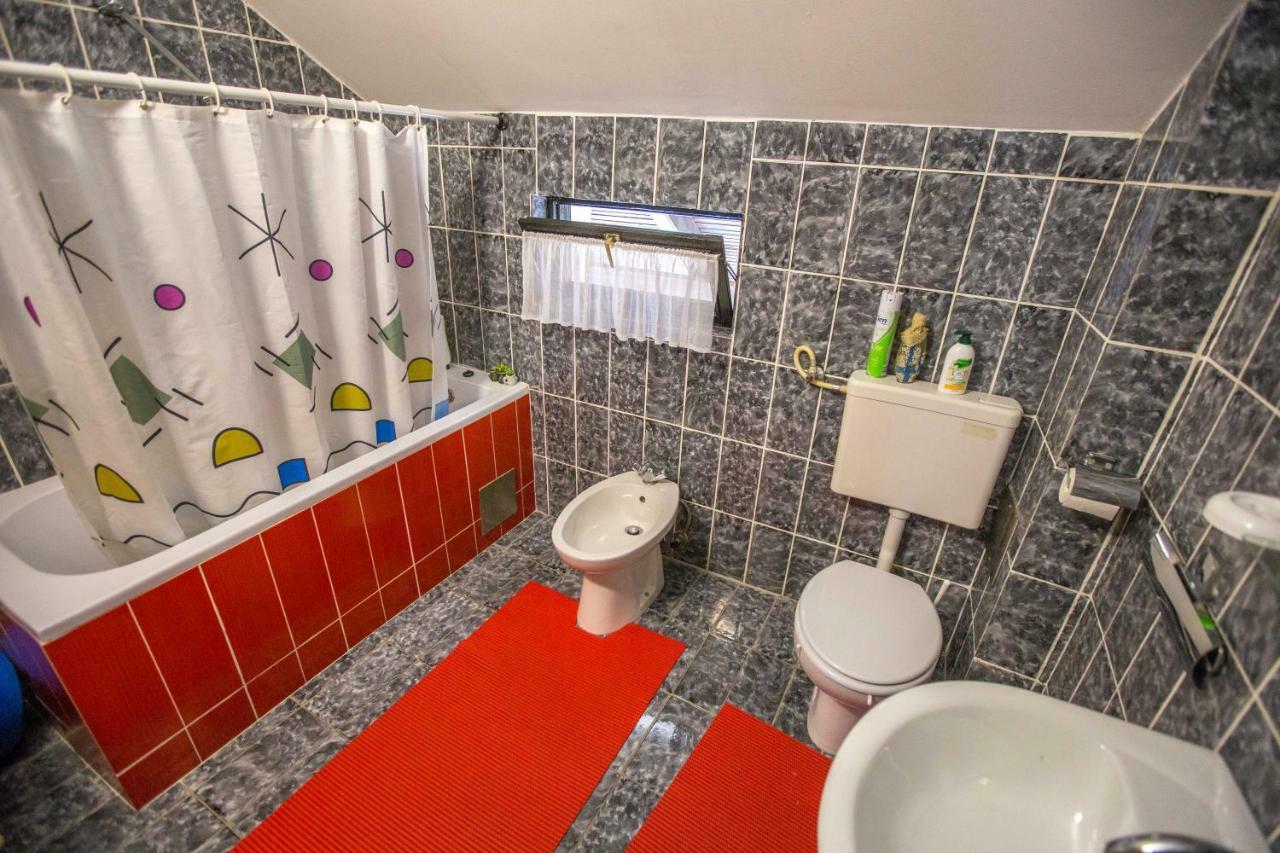 Apartman Ruzica Ogulin Luaran gambar