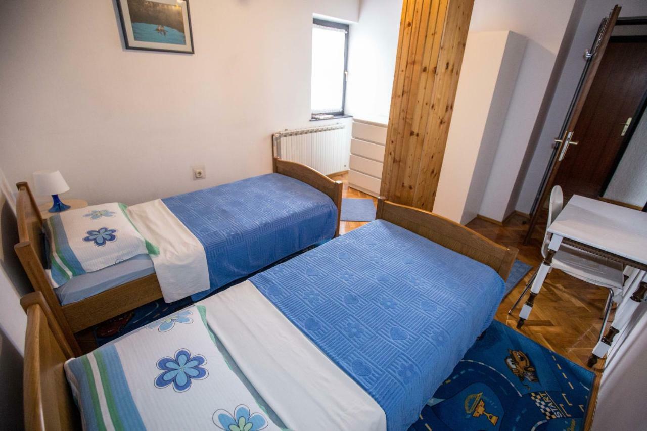 Apartman Ruzica Ogulin Luaran gambar